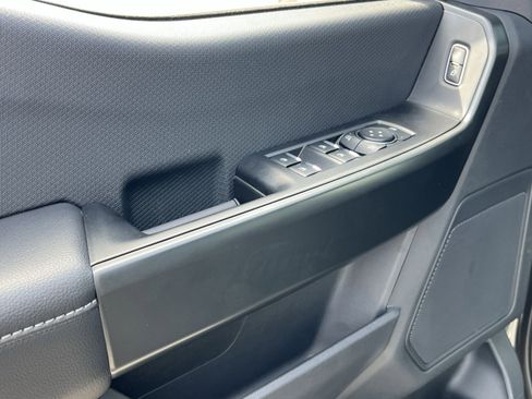 New 2025 Ford F150 STX w/ Equipment Group 200A image 15