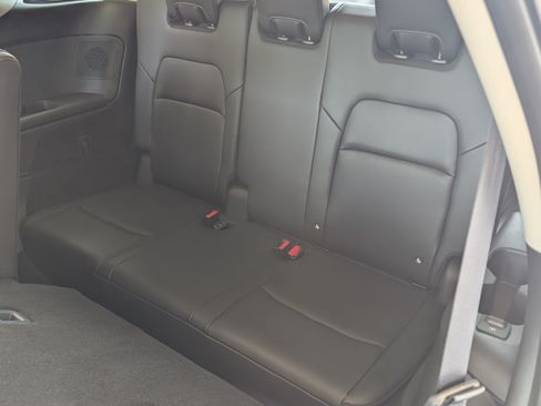 Used 2025 Nissan Pathfinder Platinum w/ Cargo Package FWD image 19