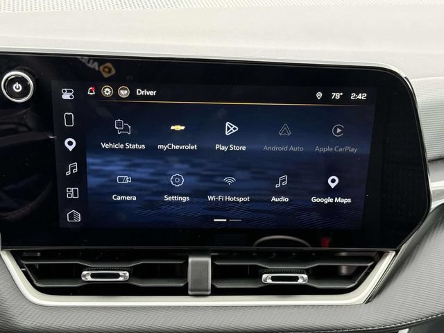 Certified 2026 Chevrolet Equinox LT AWD/4WD image 14