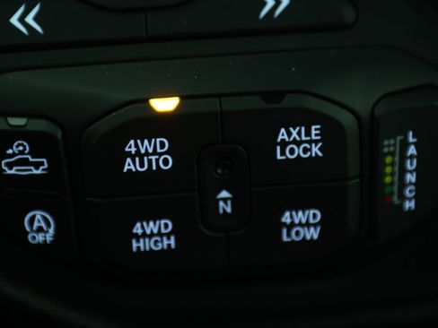 Used 2026 RAM 1500 RHO w/ Bed Utility Group image 23