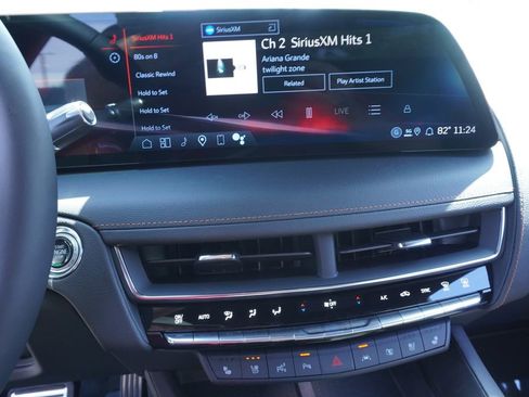 New 2026 Cadillac CT5 V image 19