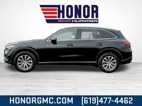 Used 2024 Mercedes-Benz GLC 300 image 6