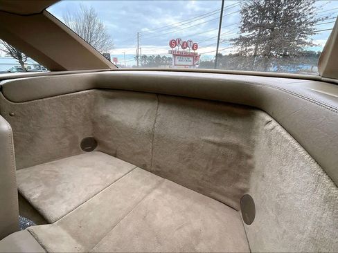 Used 1995 Mercedes-Benz SL 500 image 21