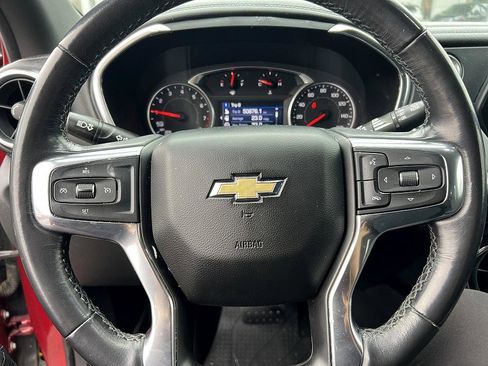 Used 2020 Chevrolet Blazer LT image 17