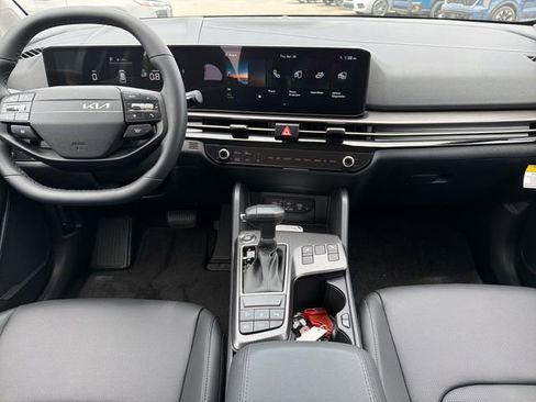 New 2026 Kia Sportage EX AWD/4WD image 9