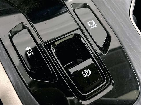 Used 2023 Lexus RZ 450e Premium w/ Cold Area Package AWD/4WD image 34