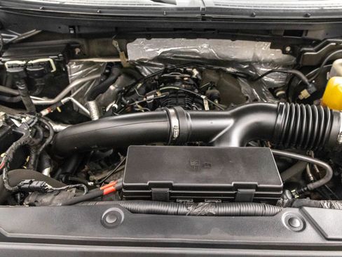 Used 2014 Ford F150 King Ranch w/ King Ranch Luxury Package image 41