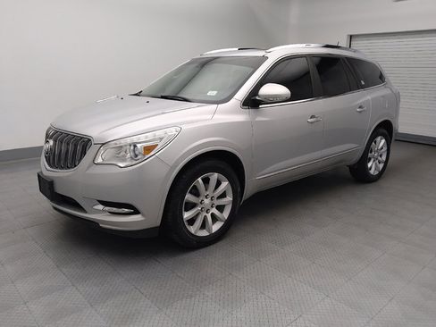 Used 2017 Buick Enclave Premium w/ Experience Buick Package AWD/4WD image 2