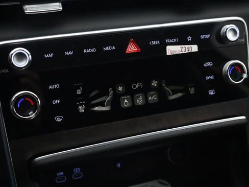 New 2026 Genesis GV80 2.5T Advanced AWD/4WD image 18