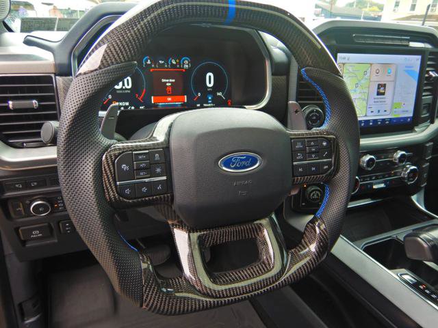 Used 2021 Ford F150 Raptor w/ Raptor 37 Performance Package AWD/4WD image 32