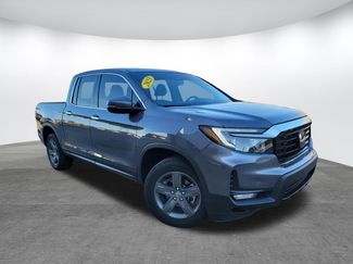 Used 2023 Honda Ridgeline RTL-E video 1