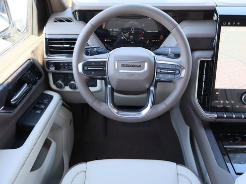 New 2026 GMC Yukon XL Denali w/ LPO, Floor Liner Package image 18