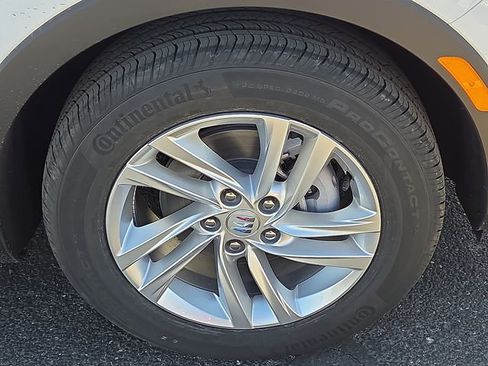 New 2026 Buick Envista Preferred w/ Convenience I Package image 6