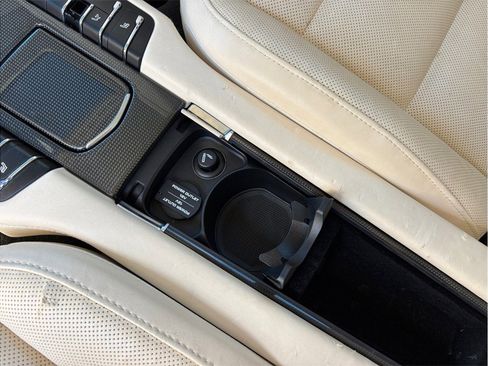 Used 2014 Porsche Panamera 4S image 44