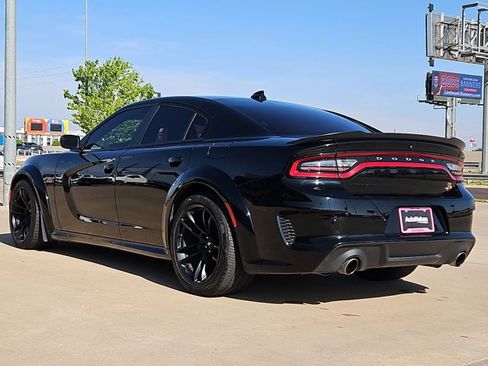 Used 2021 Dodge Charger Scat Pack image 8