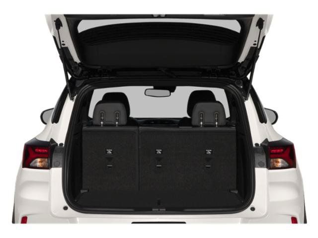 Used 2021 Chevrolet TrailBlazer RS w/ Driver Confidence Package FWD image 14