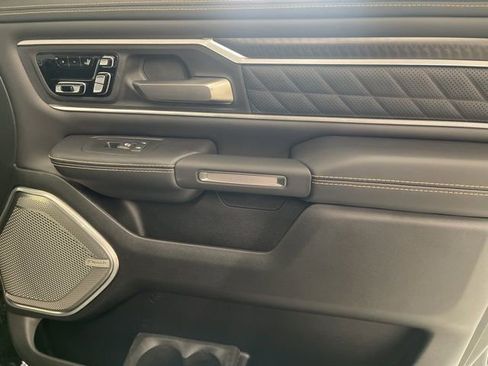 New 2026 RAM 1500 Tungsten AWD/4WD image 27