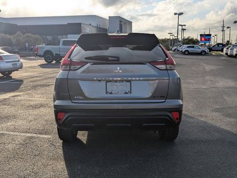 New 2026 Mitsubishi Eclipse Cross AWD image 7