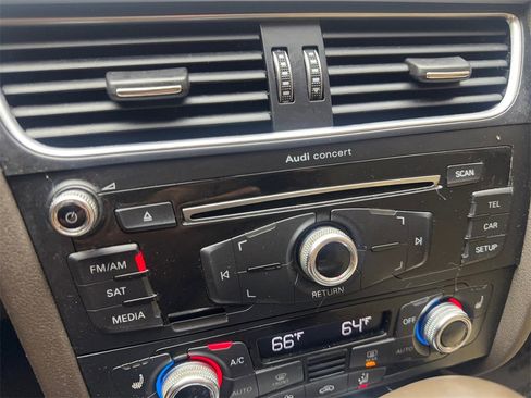 Used 2016 Audi A4 2.0T Premium w/ Convenience Plus Package image 55