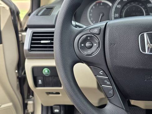 Used 2014 Honda Accord LX image 22