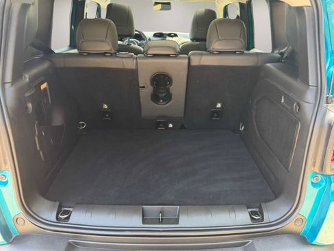 Used 2022 Jeep Renegade Limited w/ Sun, Sound & Wheels Group AWD/4WD image 44