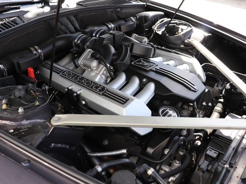 Used 2009 Rolls-Royce Phantom Coupe image 34