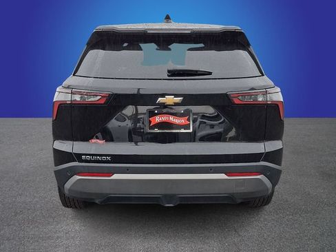 Used 2025 Chevrolet Equinox LT FWD image 6