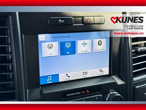 Used 2019 Ford F150 XL w/ Equipment Group 101A Mid AWD/4WD image 33