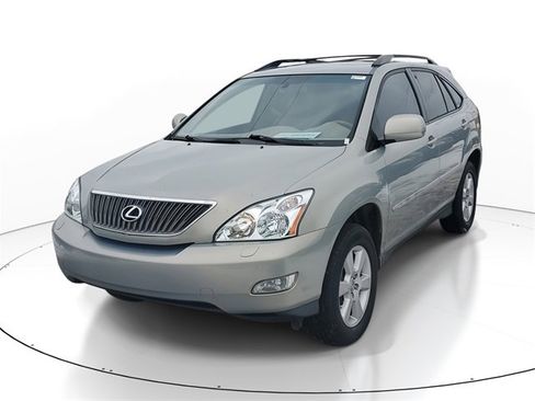 Used 2007 Lexus RX 350 AWD image 2