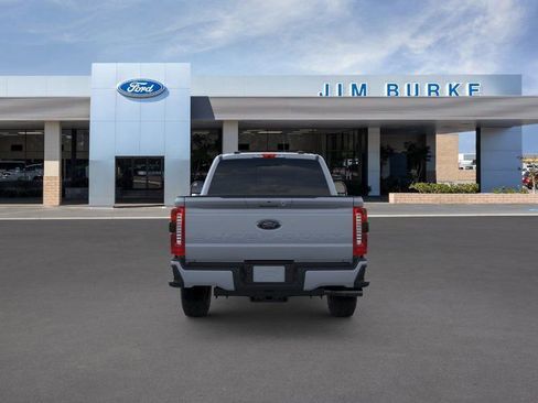 New 2026 Ford F250 Lariat w/ Tremor Off-Road Package image 5