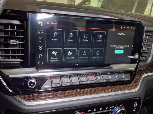 New 2026 GMC Sierra 2500 SLE w/ Max Trailering Package AWD/4WD image 16