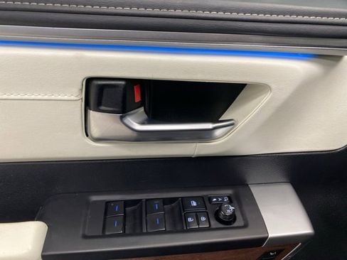 Used 2022 Toyota Tundra Capstone image 29