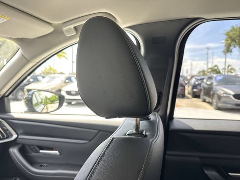 Used 2024 MAZDA CX-90 3.3 Turbo w/ Select Package AWD/4WD image 16