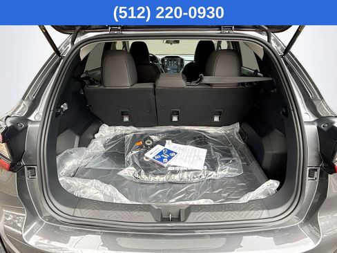 New 2026 Subaru Crosstrek 2.5i image 29