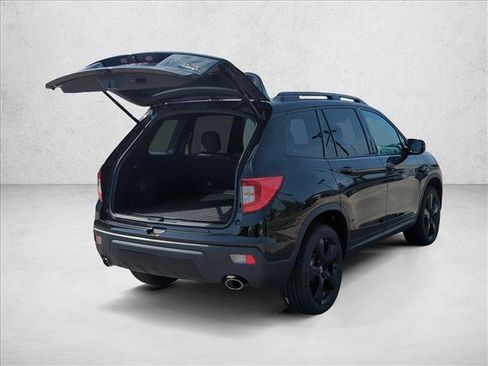 Used 2021 Honda Passport Elite image 8