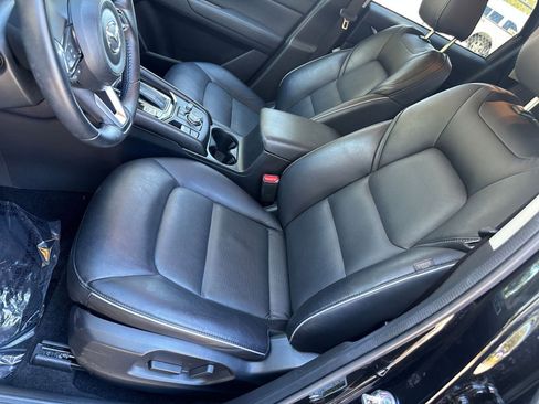 Used 2025 MAZDA CX-5 AWD 2.5 S w/ Select Package image 30
