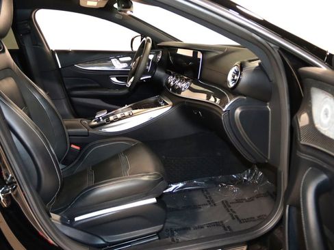 Used 2020 Mercedes-Benz AMG GT 53 image 72