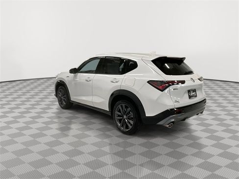 Used 2025 Acura ADX A-Spec image 7