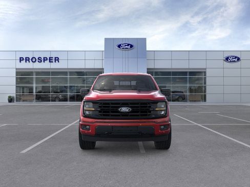 New 2026 Ford F150 XLT RWD image 6