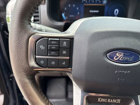 Used 2025 Ford F150 King Ranch AWD/4WD image 23