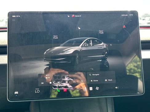 Used 2024 Tesla Model 3 Standard Range RWD image 25