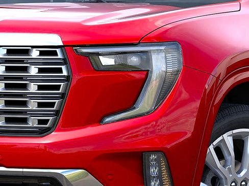 New 2027 GMC Acadia Denali AWD/4WD image 10