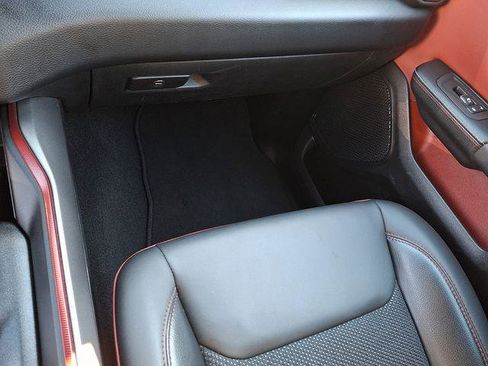 Certified 2025 RAM 1500 Rebel w/ Rebel Level 1 Equipment Group image 28