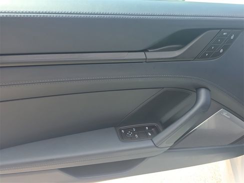 Used 2025 Porsche 911 Carrera 4 GTS image 20