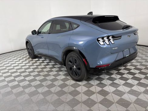 Used 2023 Ford Mustang Mach-E California Route 1 AWD/4WD image 5