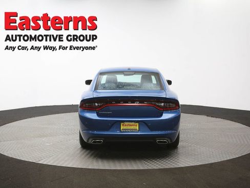 Used 2021 Dodge Charger SXT w/ Leather Interior Group image 38