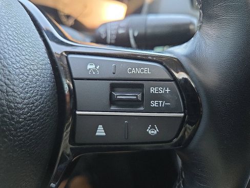 Used 2023 Honda Civic EX image 24