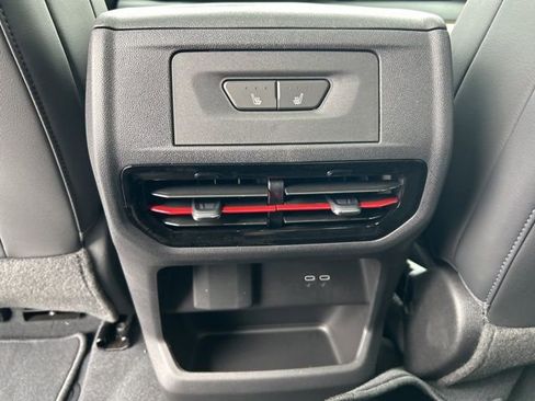 New 2024 Chevrolet Silverado EV RST image 15