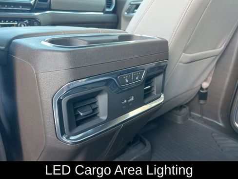 Used 2024 Chevrolet Silverado 1500 LTZ image 32