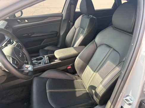 Used 2026 Kia K5 GT FWD image 10